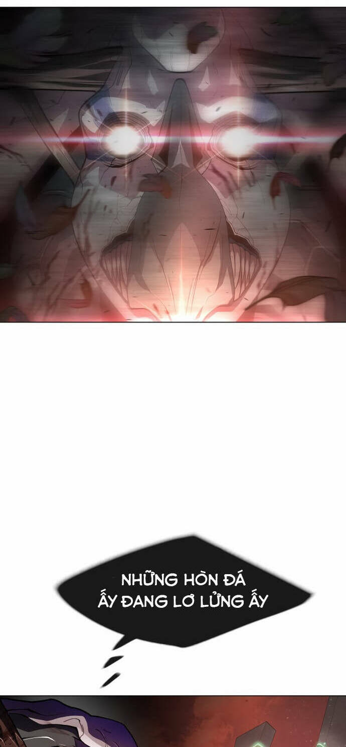 Kỷ Nguyên Siêu Anh Hùng: Chapter 129