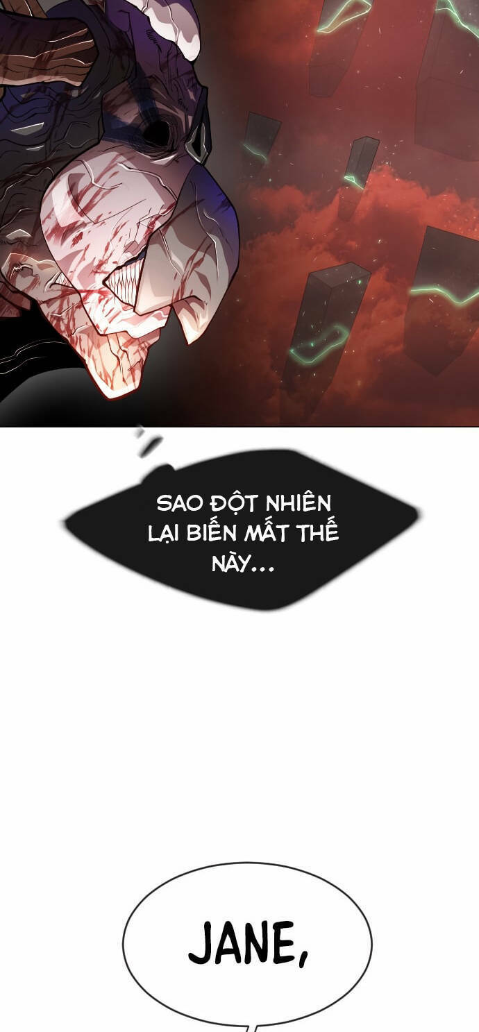 Kỷ Nguyên Siêu Anh Hùng: Chapter 129