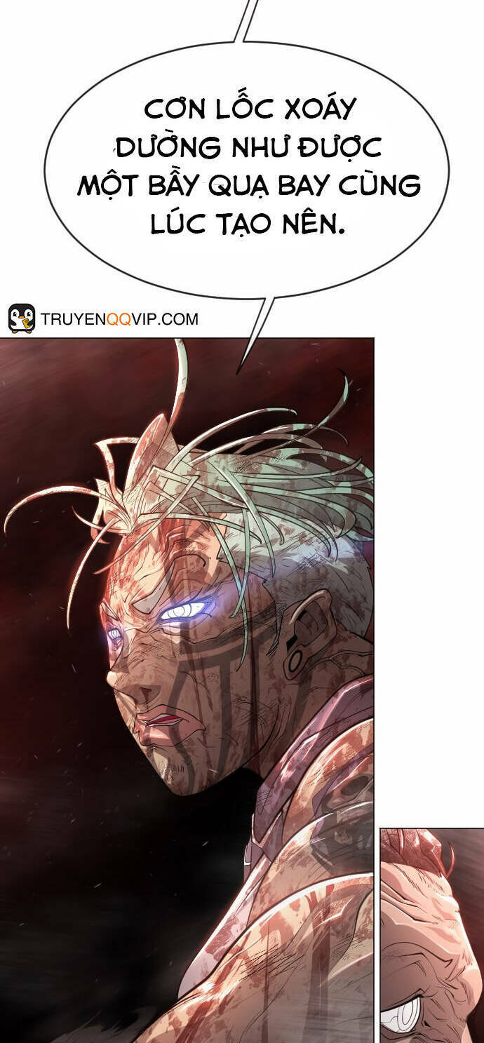 Kỷ Nguyên Siêu Anh Hùng: Chapter 129