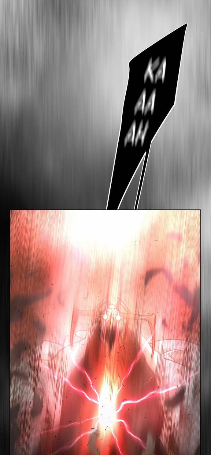 Kỷ Nguyên Siêu Anh Hùng: Chapter 129