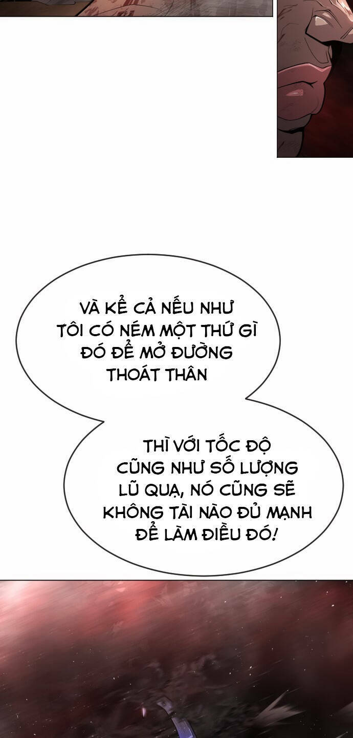 Kỷ Nguyên Siêu Anh Hùng: Chapter 129