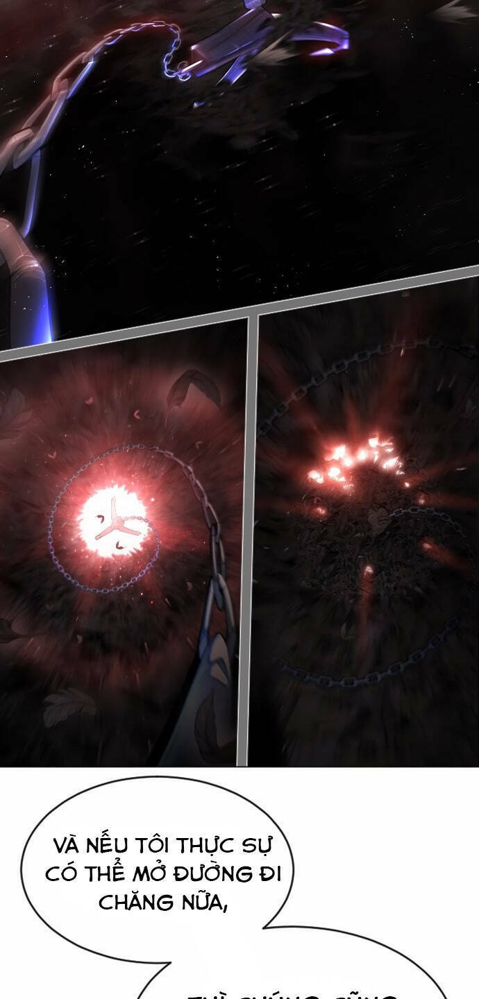 Kỷ Nguyên Siêu Anh Hùng: Chapter 129