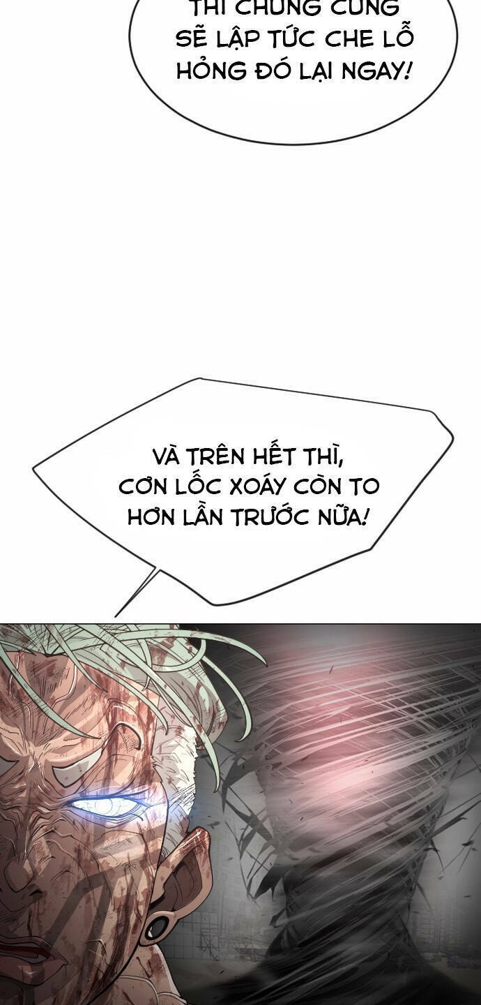 Kỷ Nguyên Siêu Anh Hùng: Chapter 129