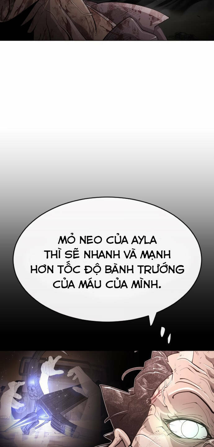 Kỷ Nguyên Siêu Anh Hùng: Chapter 129
