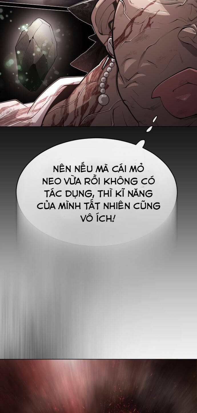 Kỷ Nguyên Siêu Anh Hùng: Chapter 129
