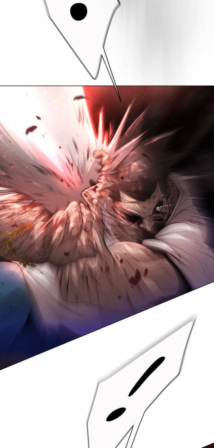 Kỷ Nguyên Siêu Anh Hùng: Chapter 129