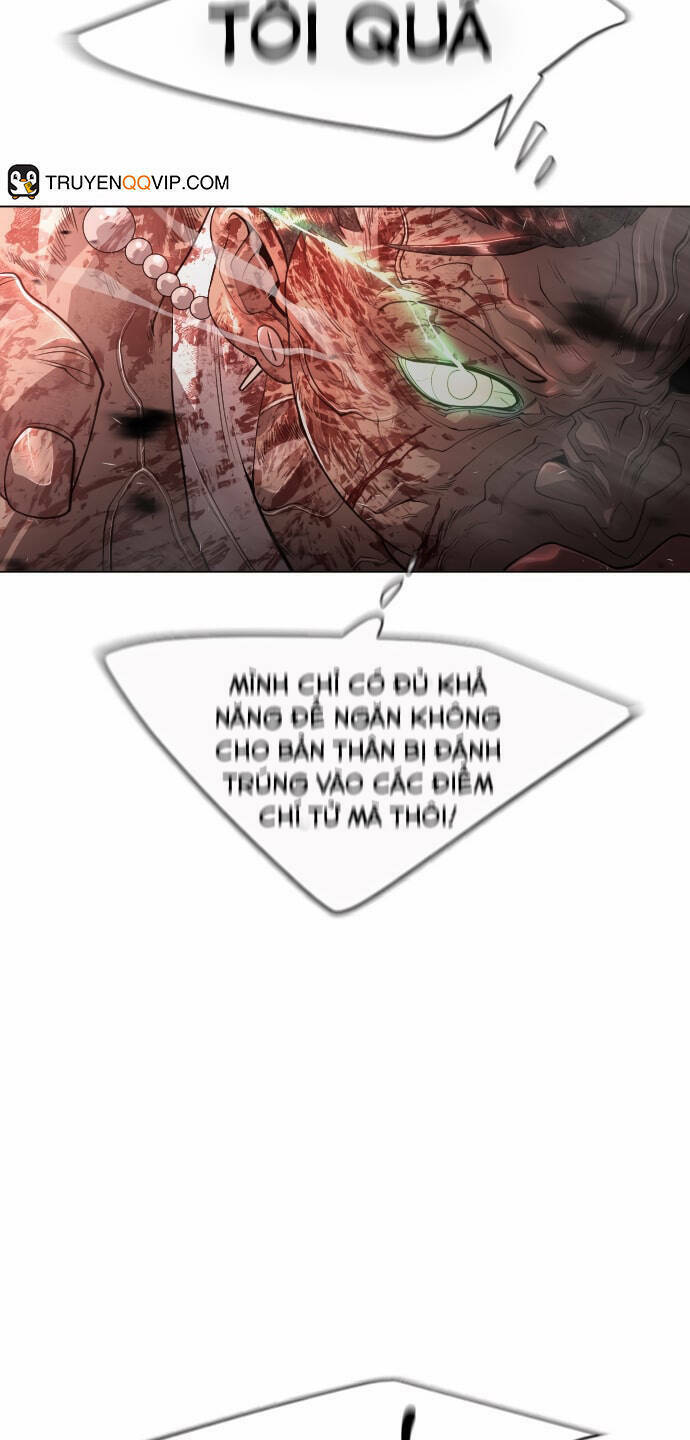 Kỷ Nguyên Siêu Anh Hùng: Chapter 129