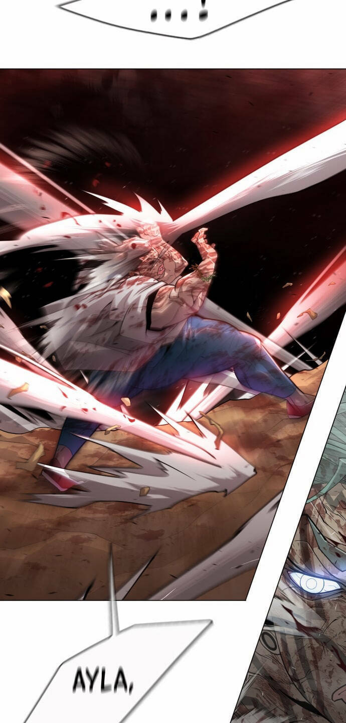 Kỷ Nguyên Siêu Anh Hùng: Chapter 129