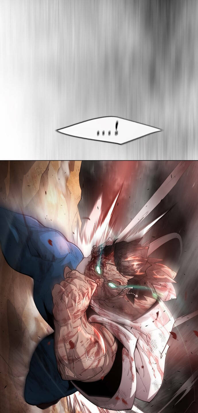 Kỷ Nguyên Siêu Anh Hùng: Chapter 129