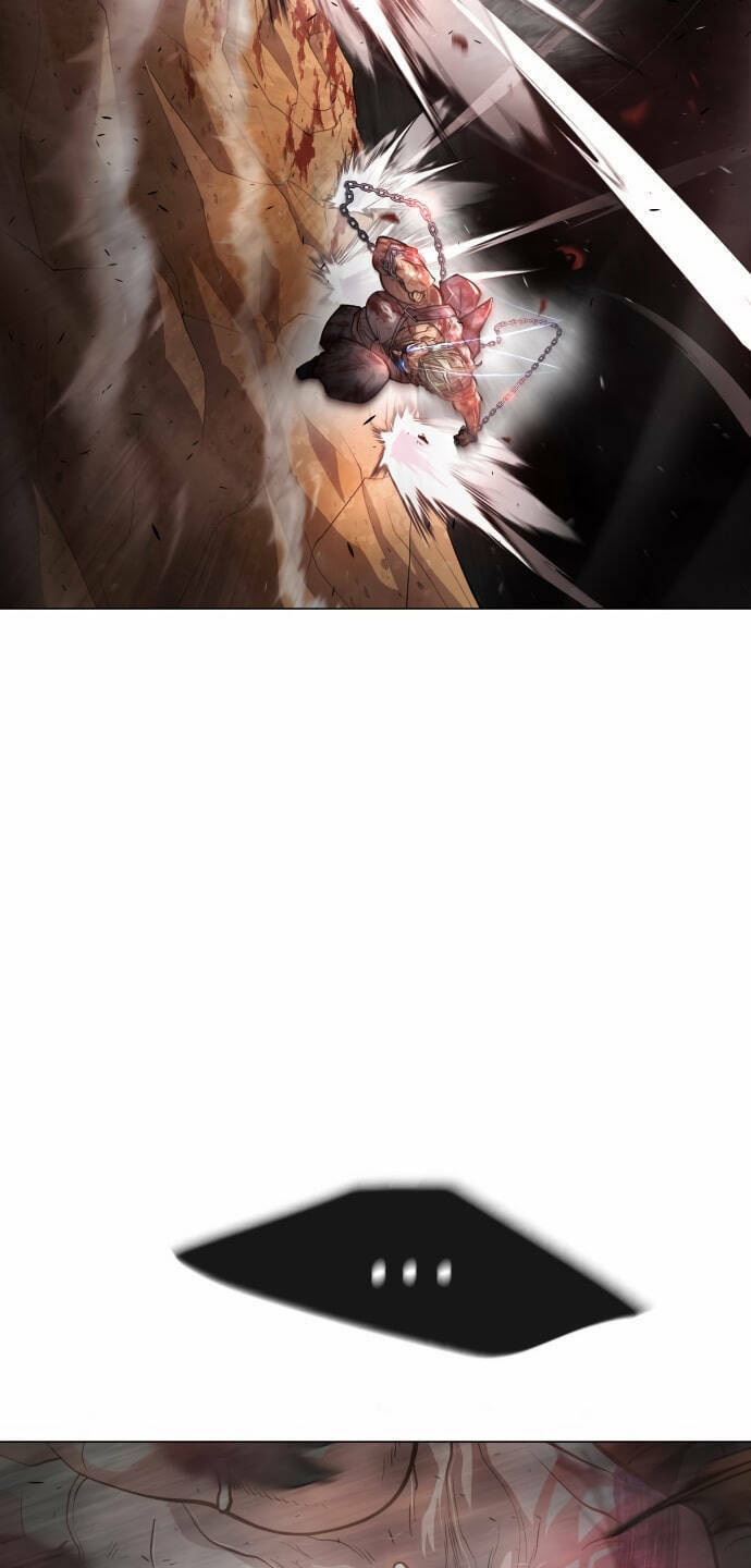 Kỷ Nguyên Siêu Anh Hùng: Chapter 129