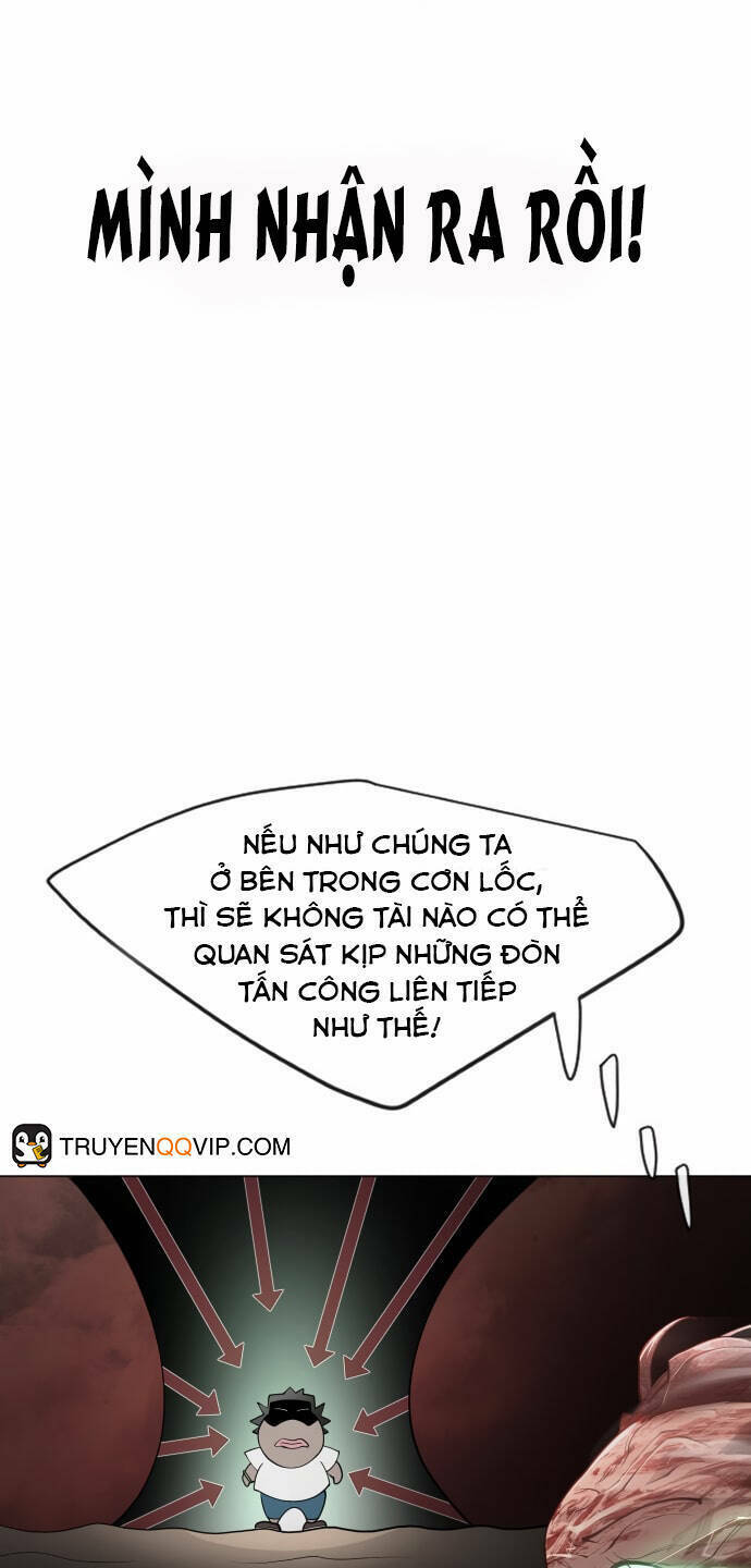 Kỷ Nguyên Siêu Anh Hùng: Chapter 129