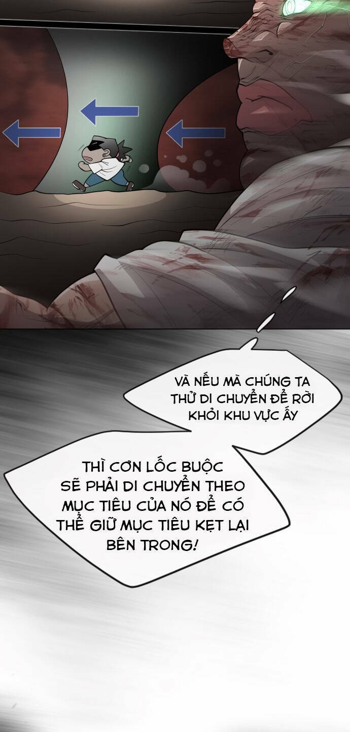 Kỷ Nguyên Siêu Anh Hùng: Chapter 129