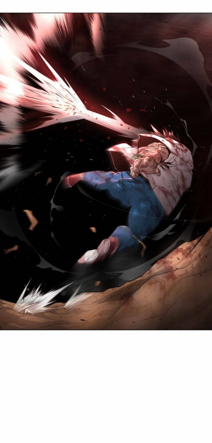 Kỷ Nguyên Siêu Anh Hùng: Chapter 129