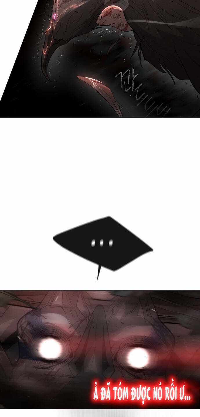 Kỷ Nguyên Siêu Anh Hùng: Chapter 129