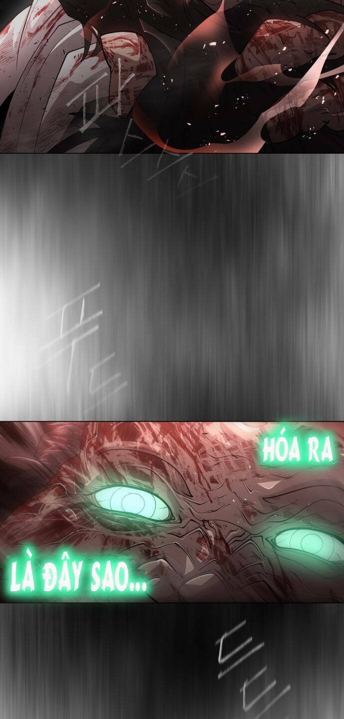 Kỷ Nguyên Siêu Anh Hùng: Chapter 129