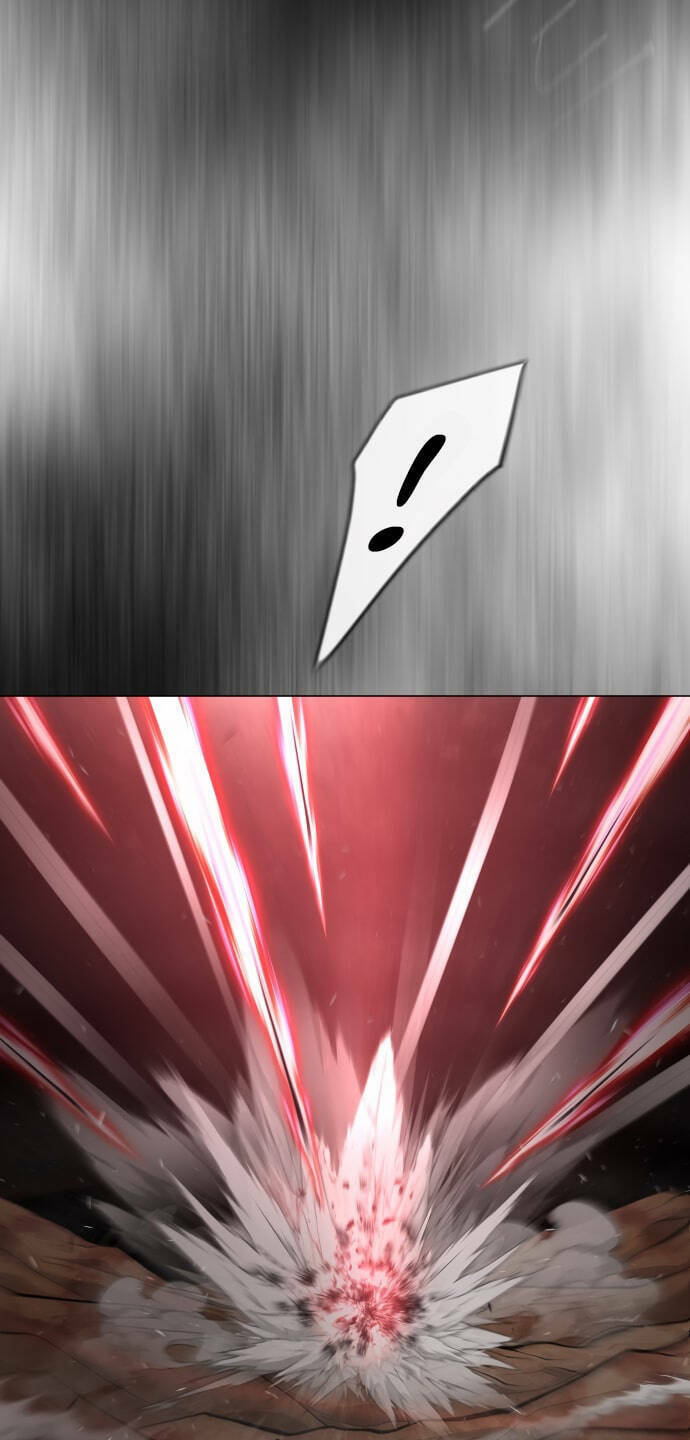 Kỷ Nguyên Siêu Anh Hùng: Chapter 129