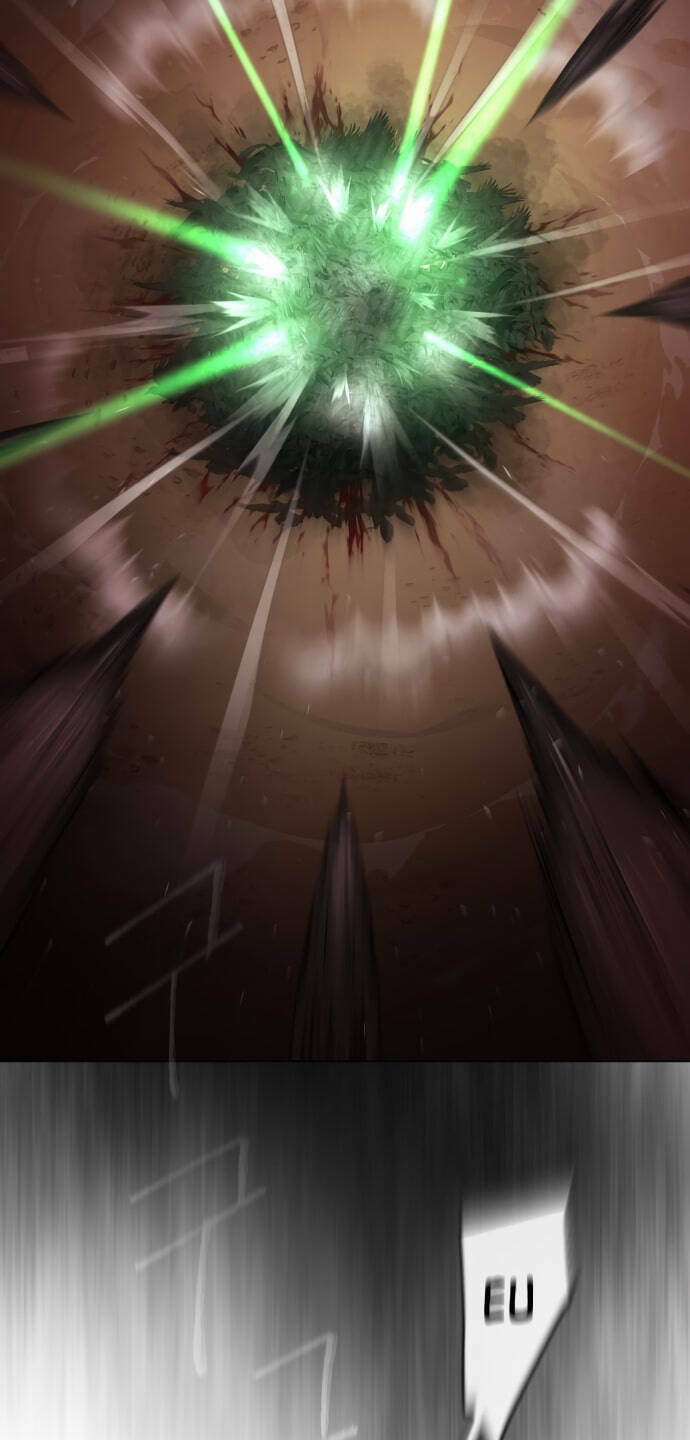 Kỷ Nguyên Siêu Anh Hùng: Chapter 129