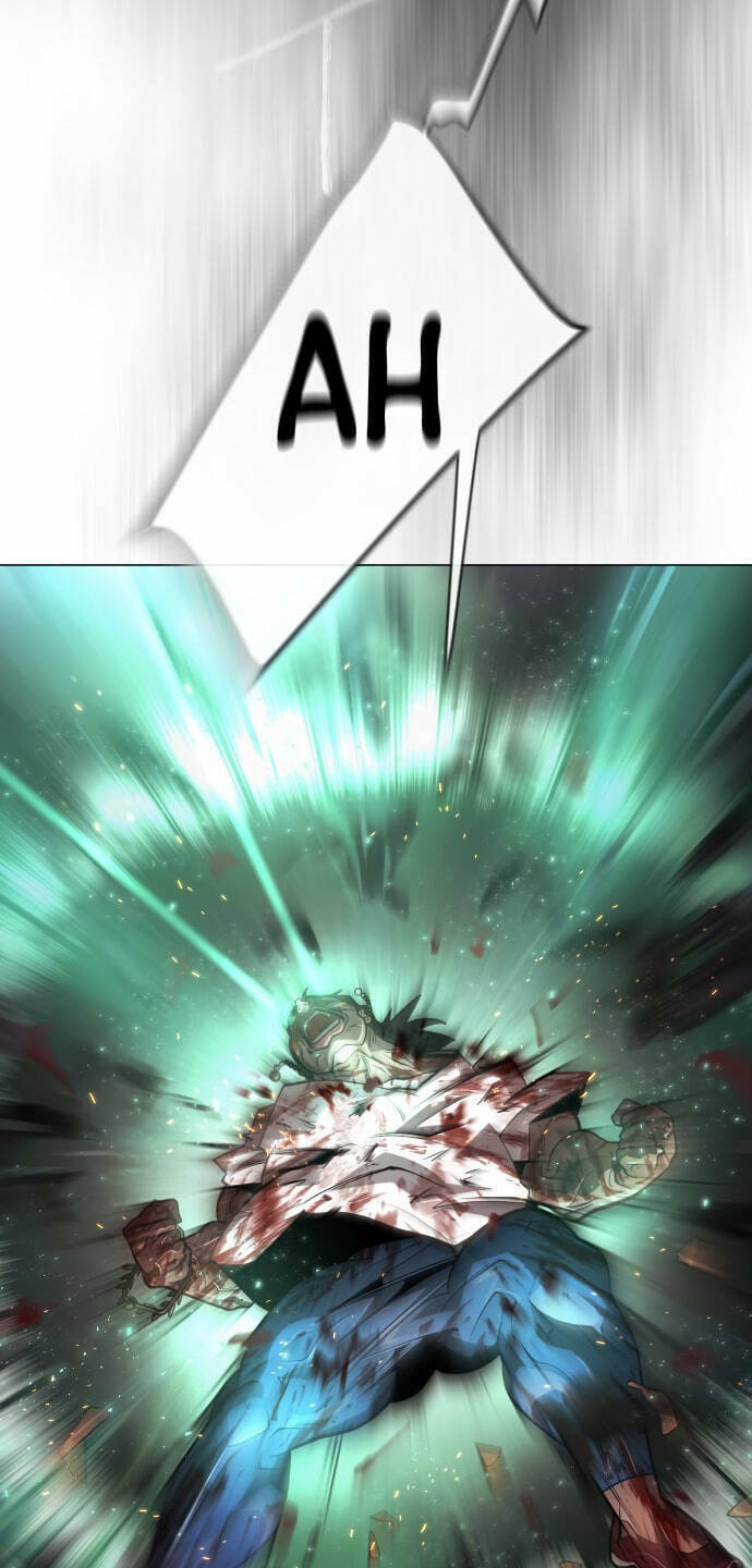 Kỷ Nguyên Siêu Anh Hùng: Chapter 129