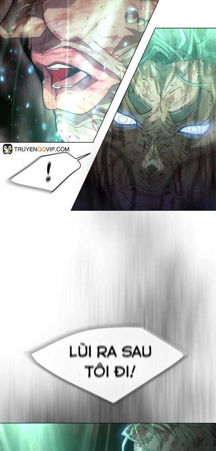 Kỷ Nguyên Siêu Anh Hùng: Chapter 129