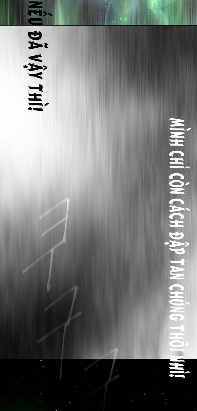 Kỷ Nguyên Siêu Anh Hùng: Chapter 129