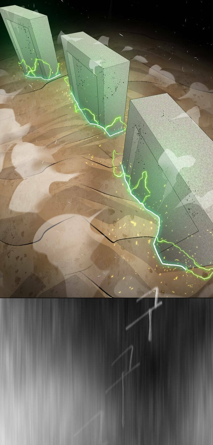 Kỷ Nguyên Siêu Anh Hùng: Chapter 129