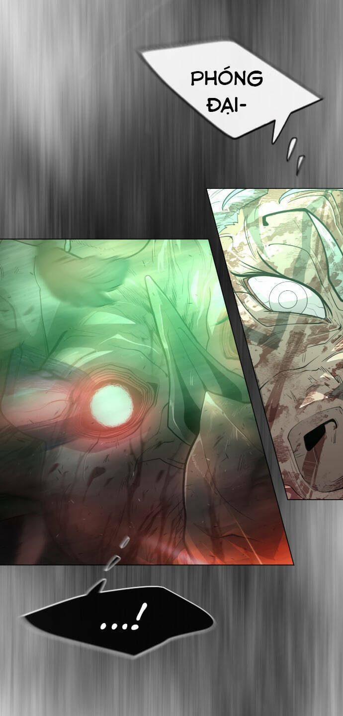 Kỷ Nguyên Siêu Anh Hùng: Chapter 129