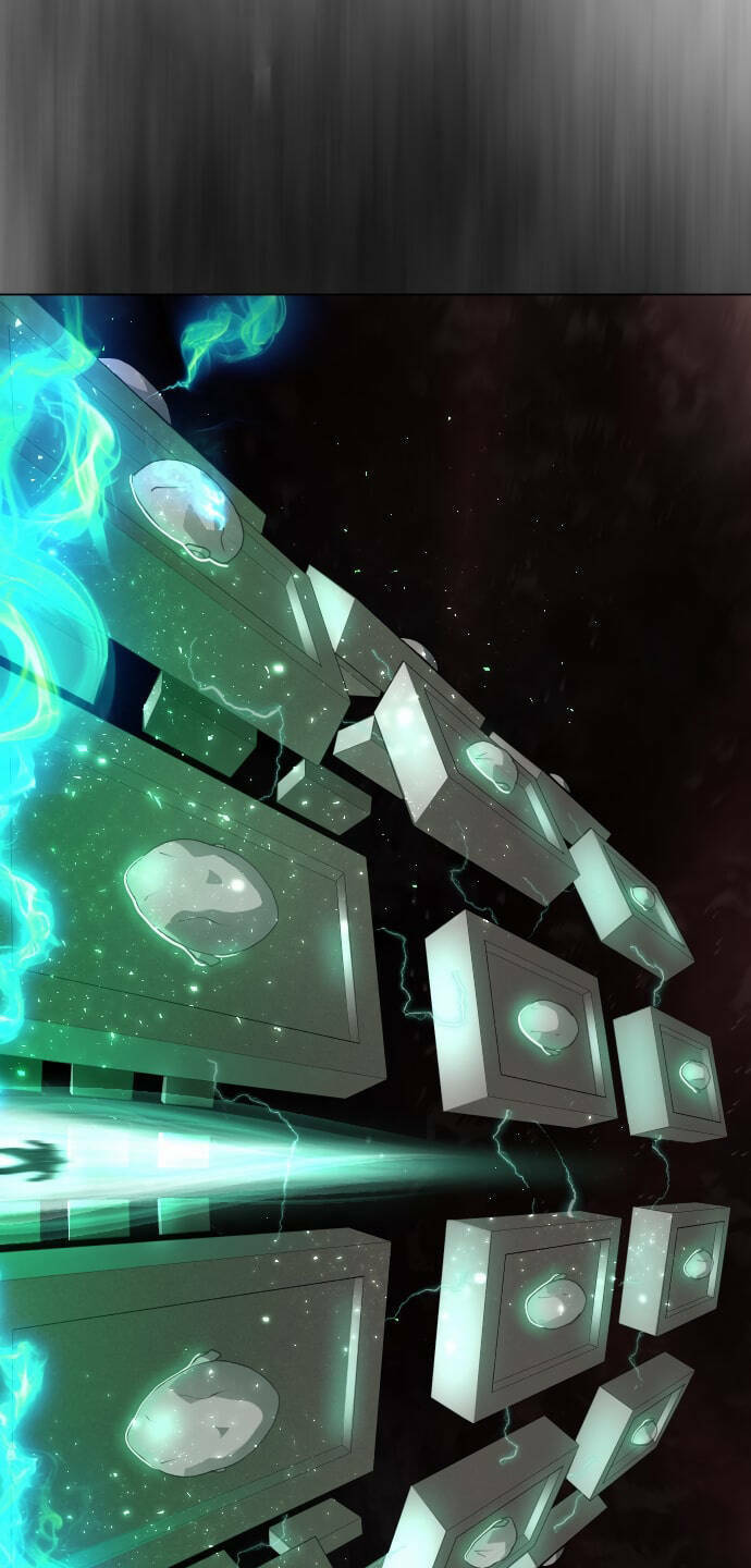 Kỷ Nguyên Siêu Anh Hùng: Chapter 129