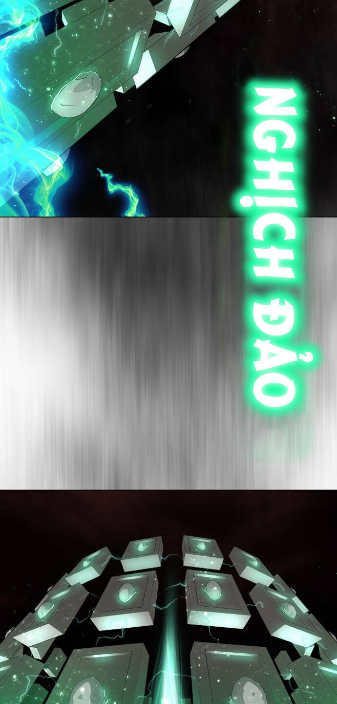 Kỷ Nguyên Siêu Anh Hùng: Chapter 129