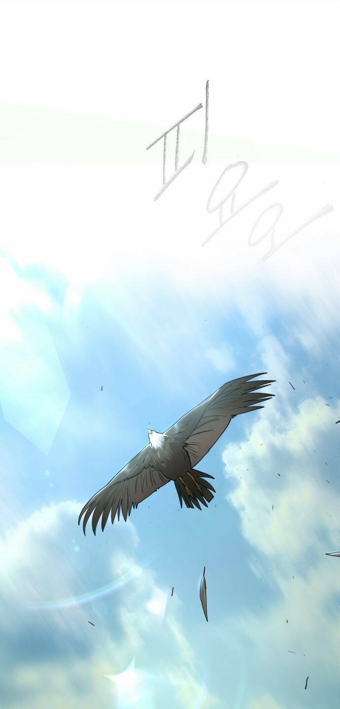 Kỷ Nguyên Siêu Anh Hùng: Chapter 129