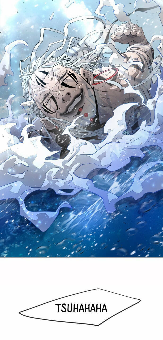 Kỷ Nguyên Siêu Anh Hùng: Chapter 129