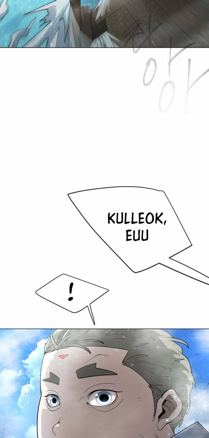 Kỷ Nguyên Siêu Anh Hùng: Chapter 129