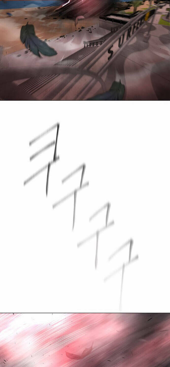 Kỷ Nguyên Siêu Anh Hùng: Chapter 129