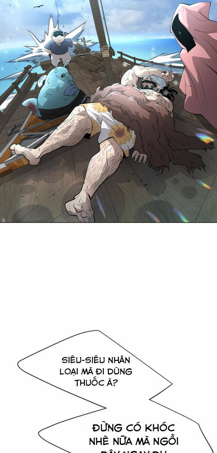 Kỷ Nguyên Siêu Anh Hùng: Chapter 129