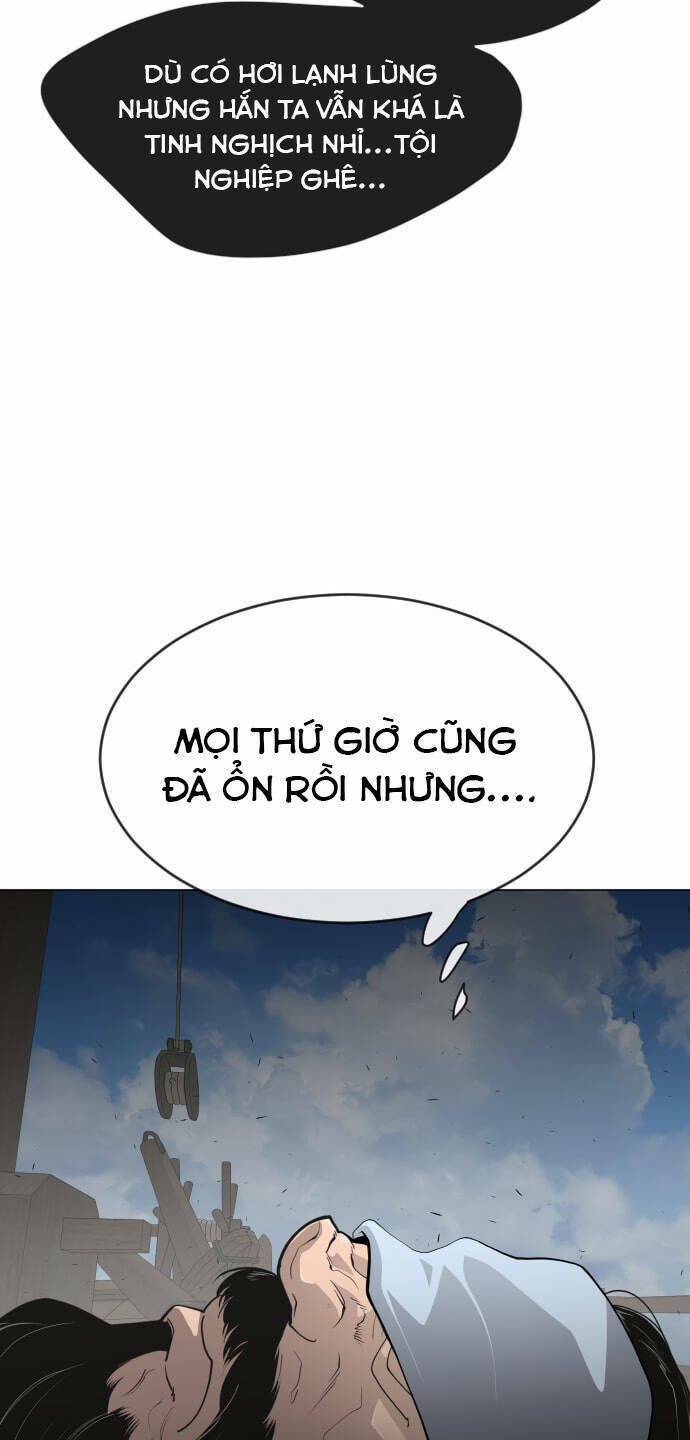 Kỷ Nguyên Siêu Anh Hùng: Chapter 129