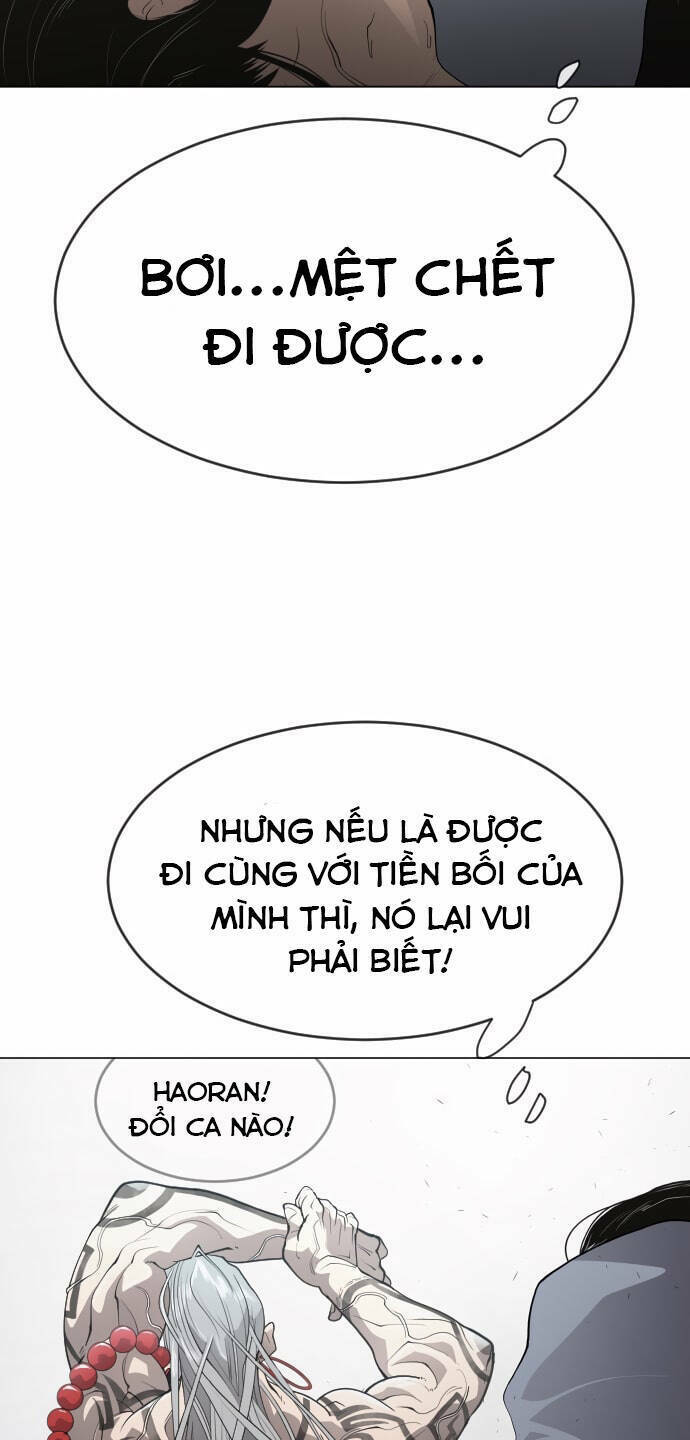 Kỷ Nguyên Siêu Anh Hùng: Chapter 129
