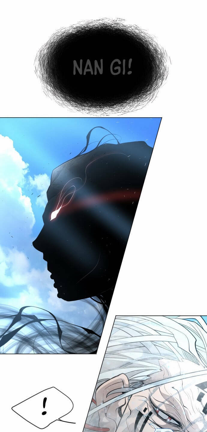 Kỷ Nguyên Siêu Anh Hùng: Chapter 129