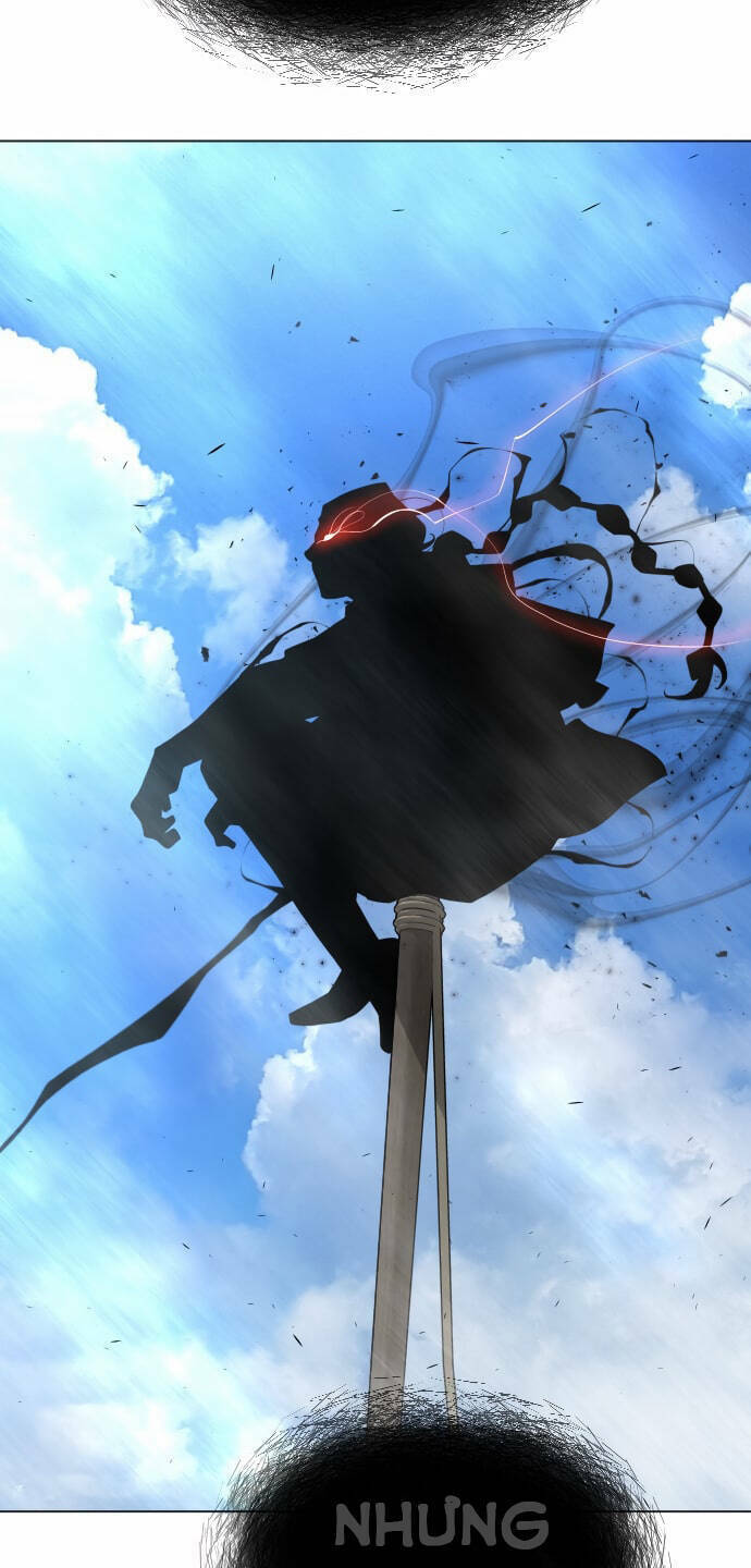 Kỷ Nguyên Siêu Anh Hùng: Chapter 129