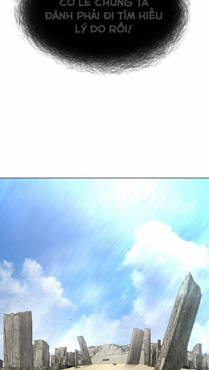 Kỷ Nguyên Siêu Anh Hùng: Chapter 129