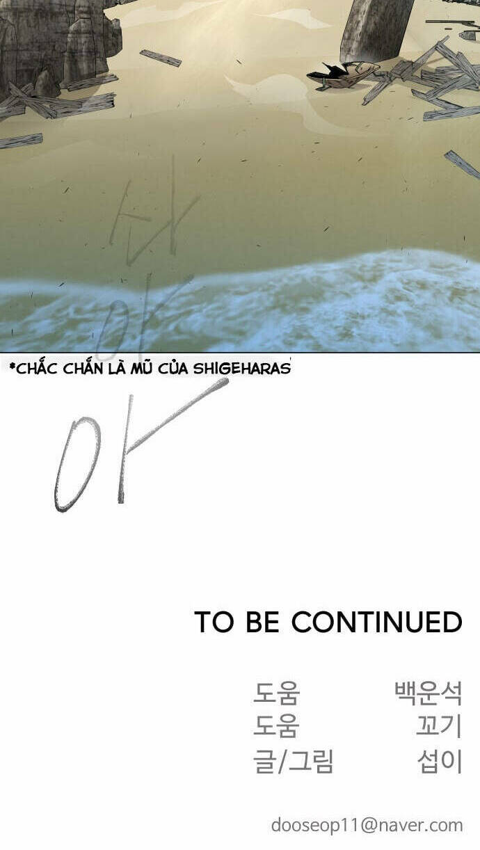 Kỷ Nguyên Siêu Anh Hùng: Chapter 129