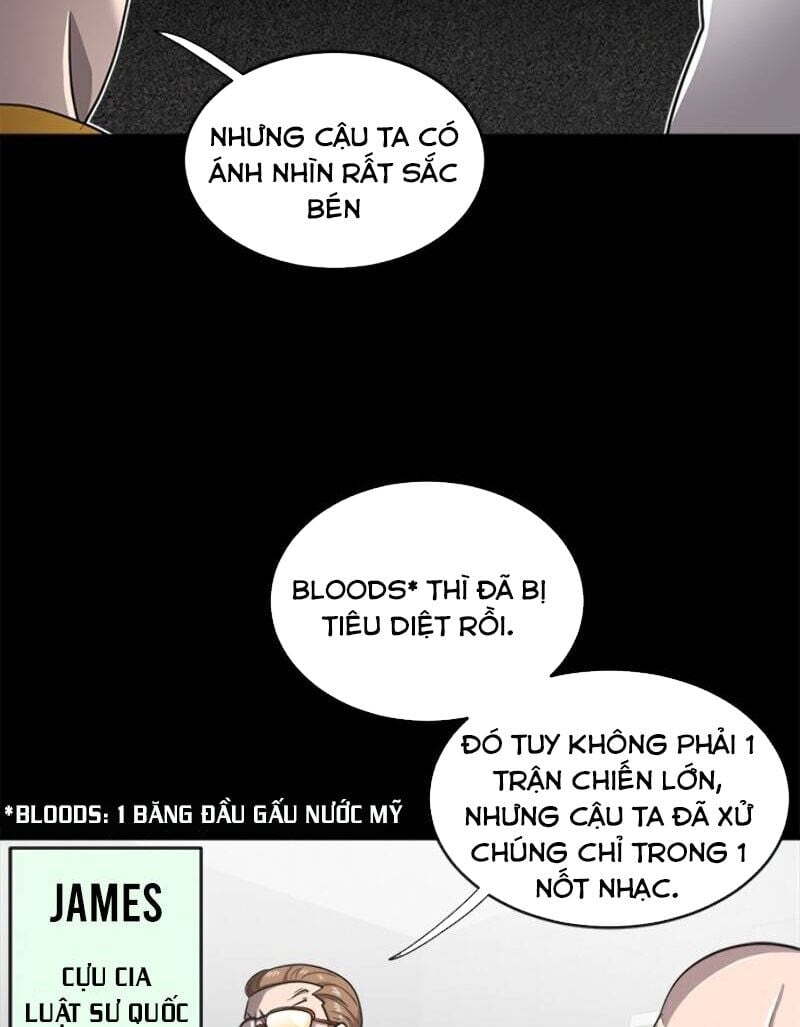 Kỷ Nguyên Siêu Anh Hùng: Chapter 13