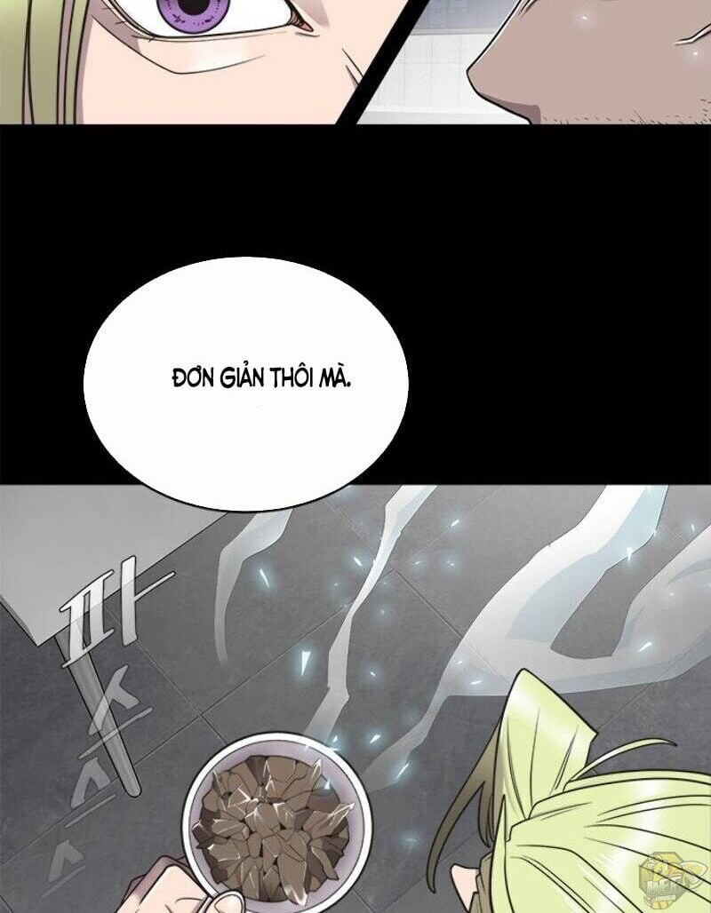 Kỷ Nguyên Siêu Anh Hùng: Chapter 13