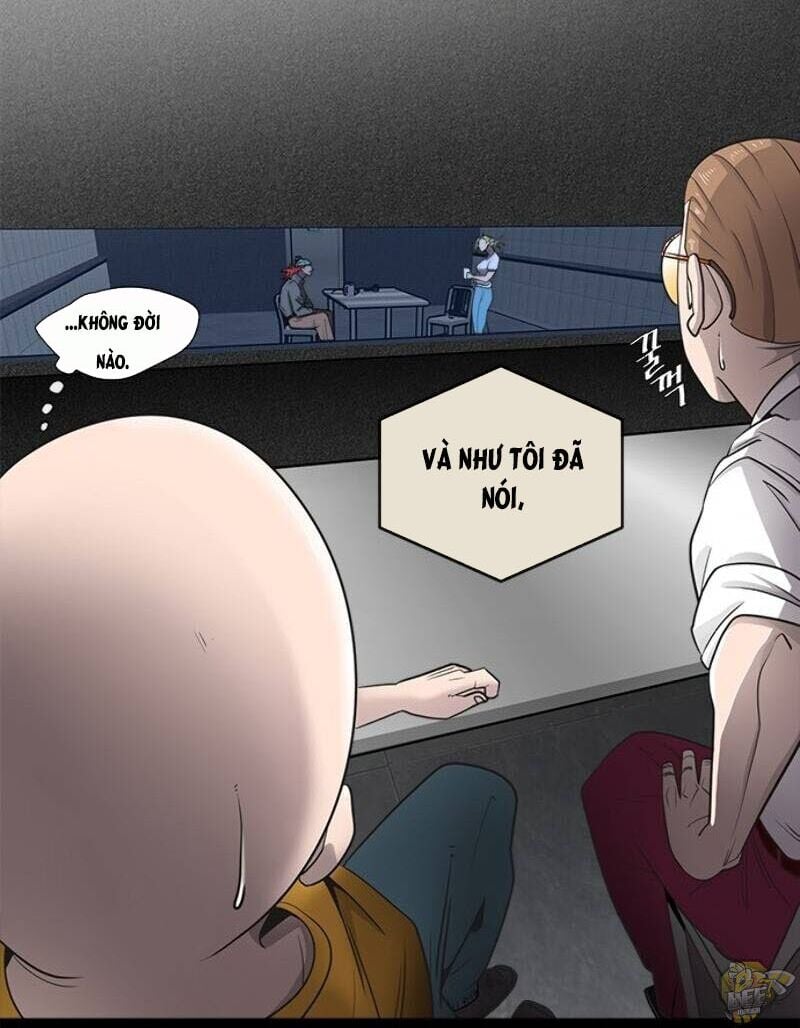 Kỷ Nguyên Siêu Anh Hùng: Chapter 13