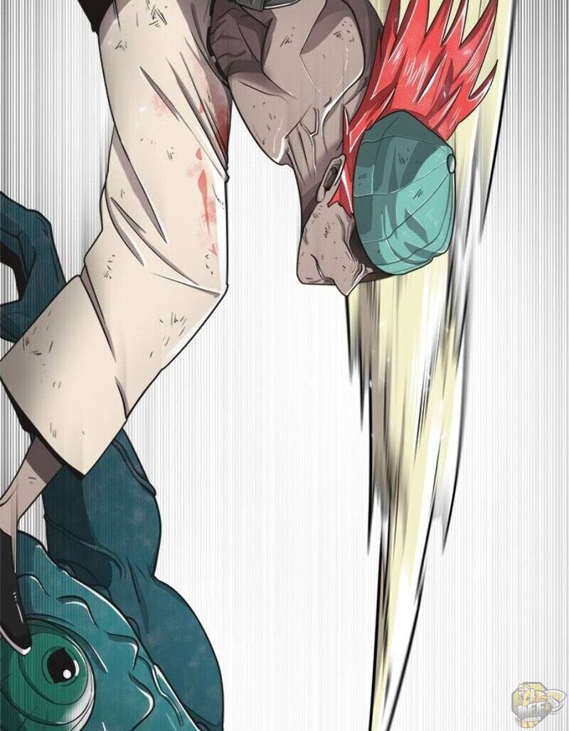 Kỷ Nguyên Siêu Anh Hùng: Chapter 13