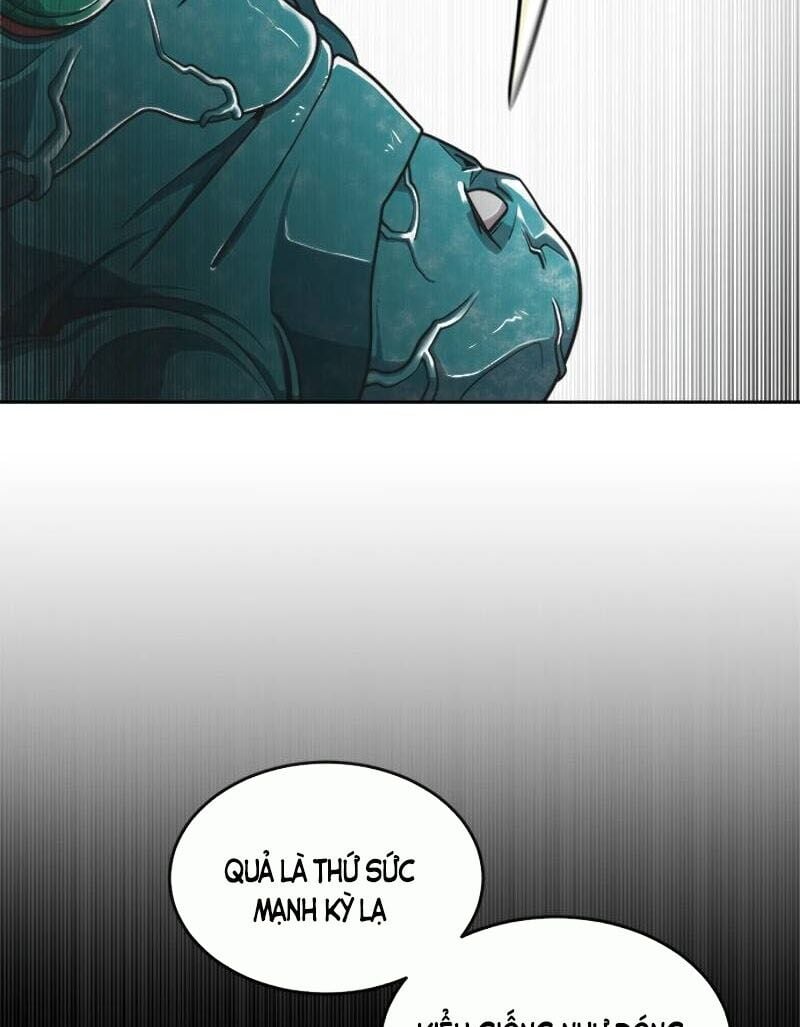 Kỷ Nguyên Siêu Anh Hùng: Chapter 13
