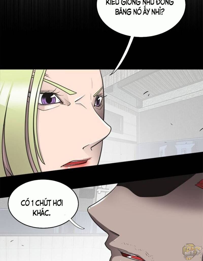 Kỷ Nguyên Siêu Anh Hùng: Chapter 13