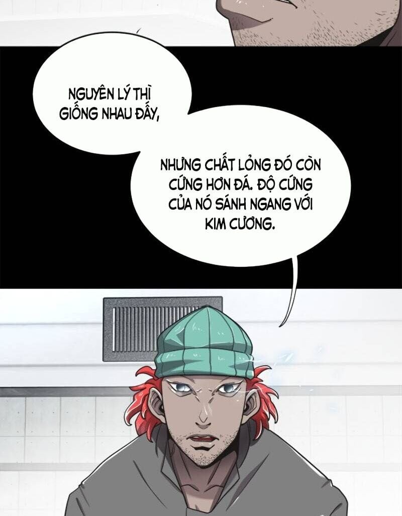 Kỷ Nguyên Siêu Anh Hùng: Chapter 13