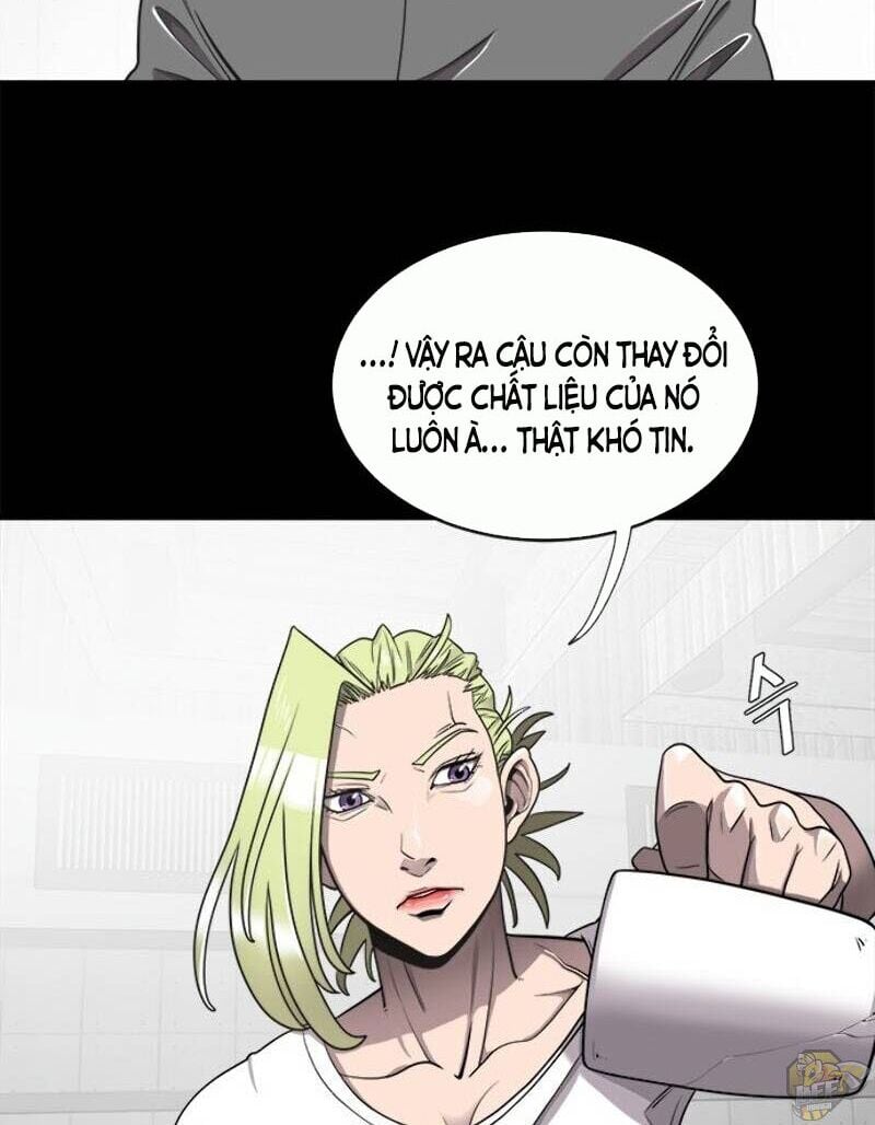 Kỷ Nguyên Siêu Anh Hùng: Chapter 13