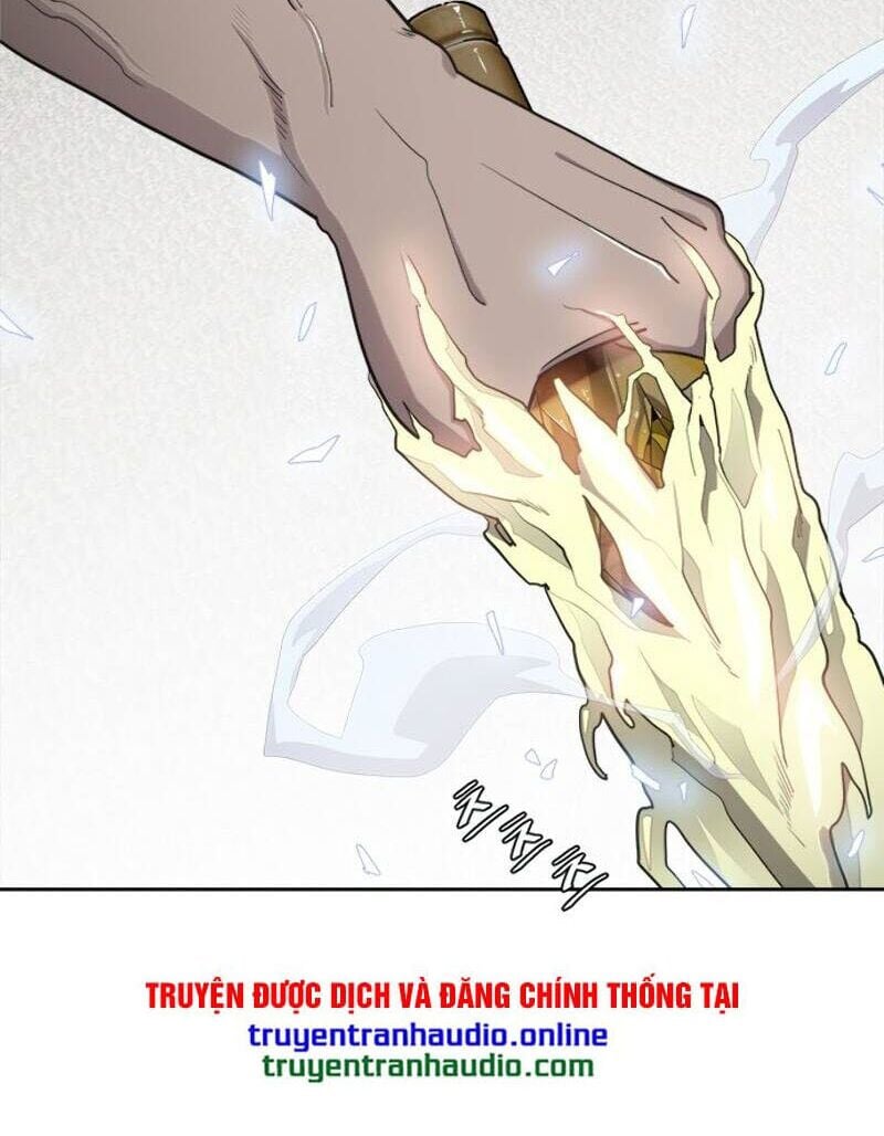 Kỷ Nguyên Siêu Anh Hùng: Chapter 13