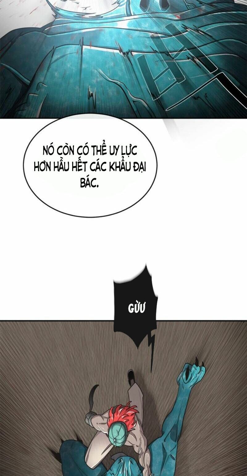 Kỷ Nguyên Siêu Anh Hùng: Chapter 13