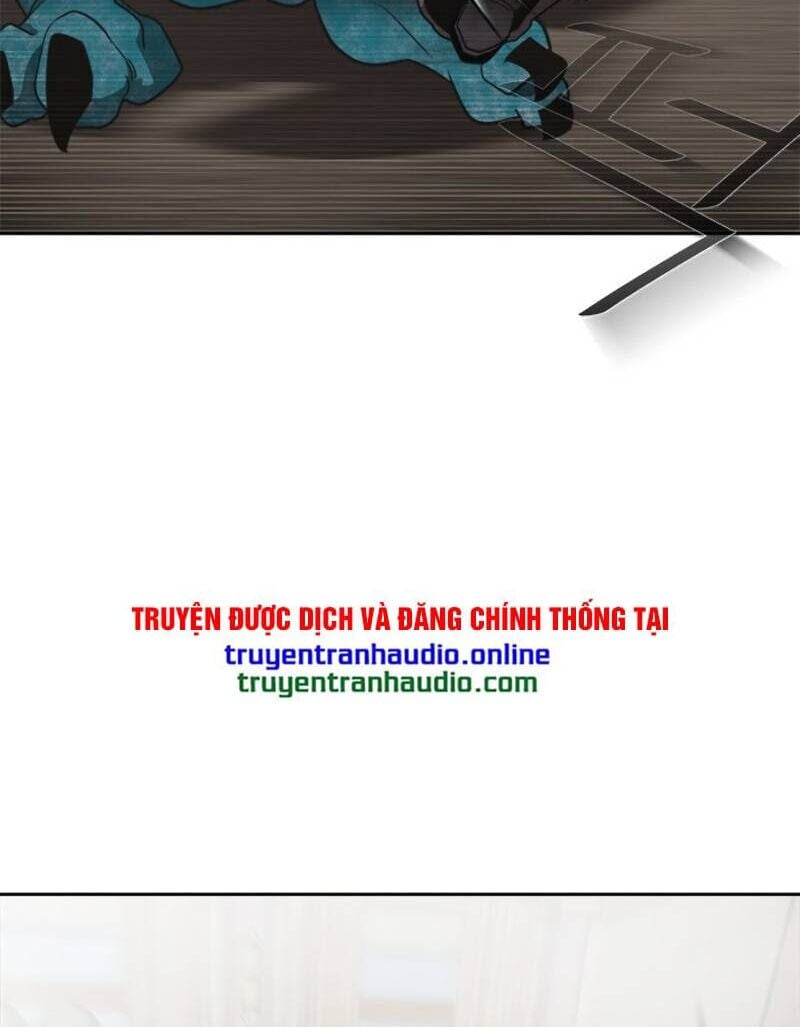 Kỷ Nguyên Siêu Anh Hùng: Chapter 13